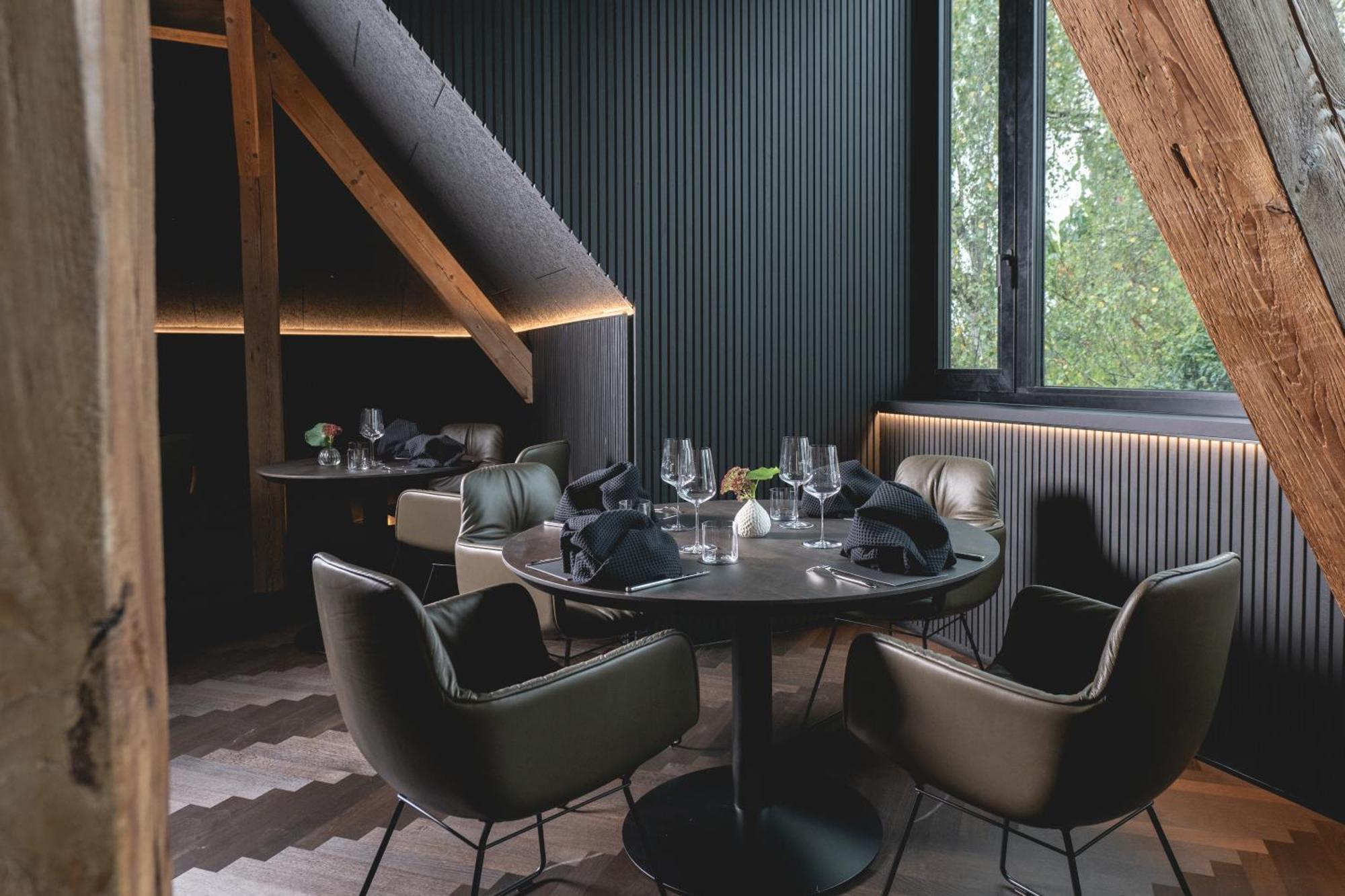 Lukas Kapeller Hotel Und Restaurant Штайр Екстер'єр фото