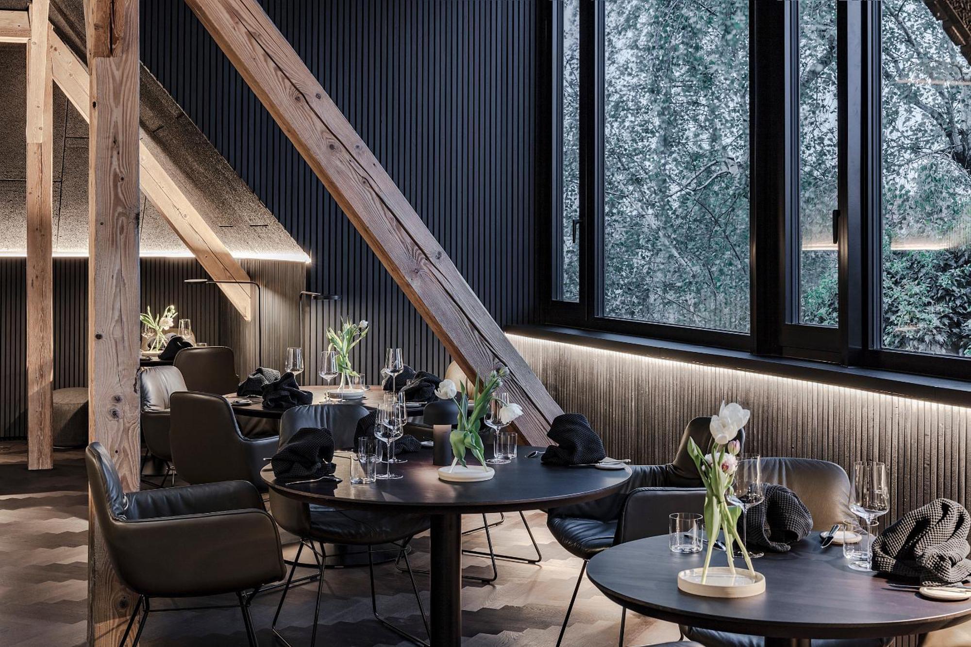 Lukas Kapeller Hotel Und Restaurant Штайр Екстер'єр фото