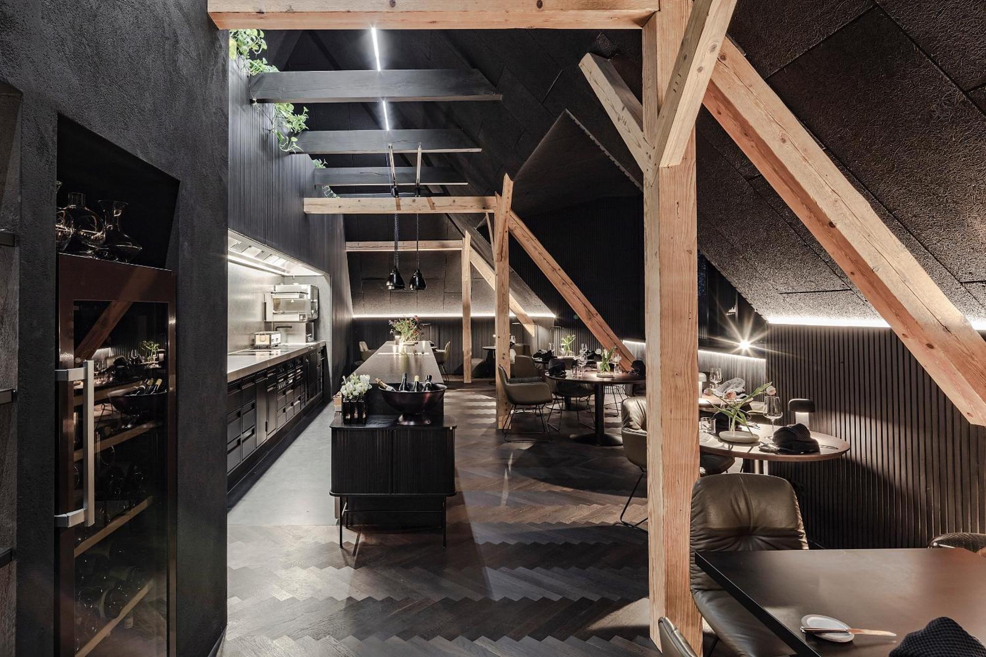 Lukas Kapeller Hotel Und Restaurant Штайр Екстер'єр фото
