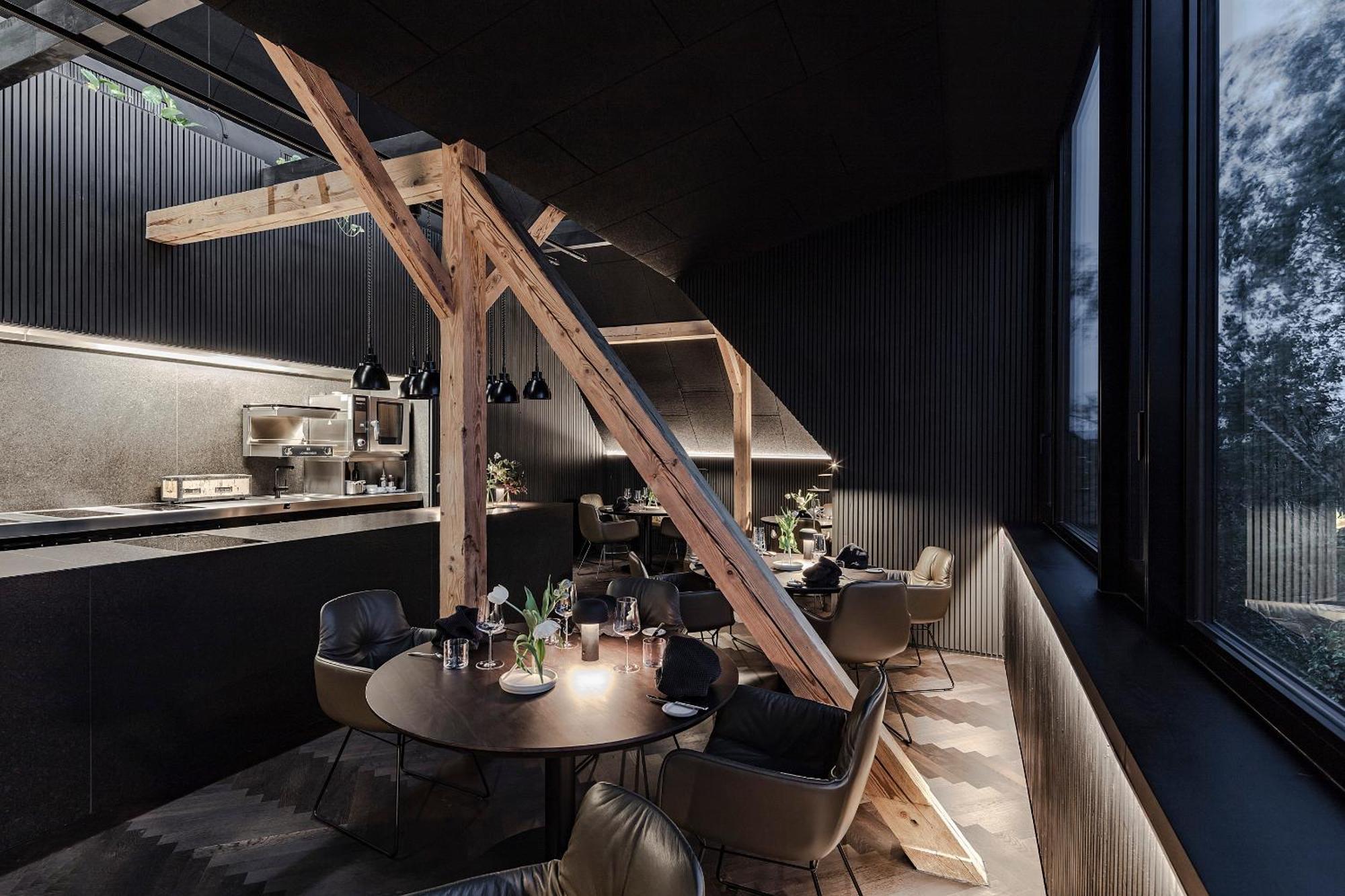 Lukas Kapeller Hotel Und Restaurant Штайр Екстер'єр фото